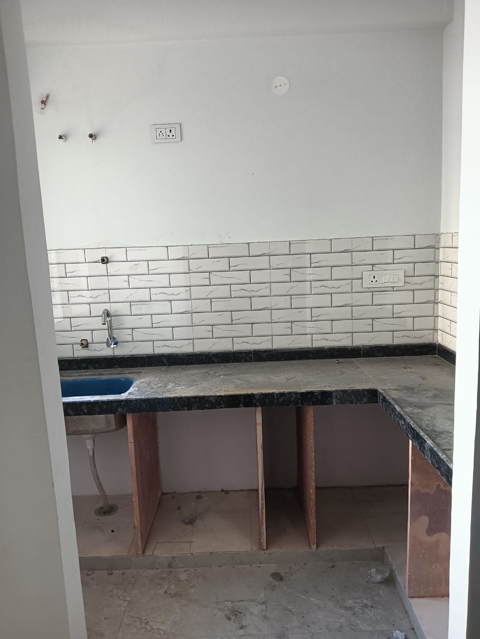 2 BHK Flat For Rent in Mansarovar